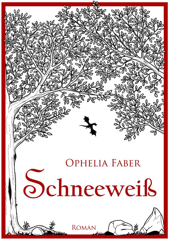 Schneeweiß