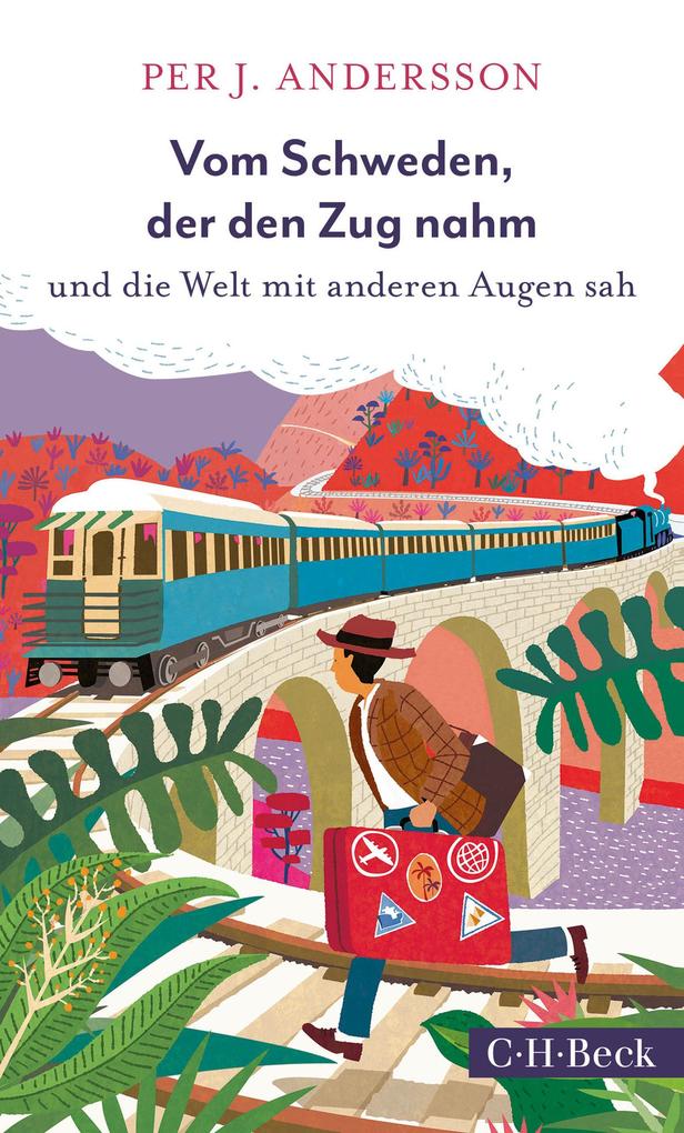 Vom Schweden der den Zug nahm