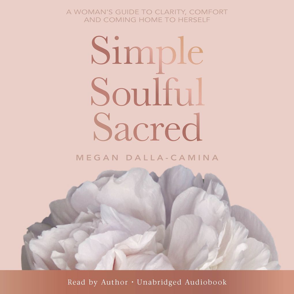 Simple Soulful Sacred