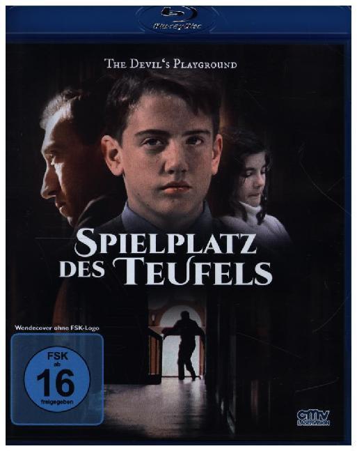 Spielplatz des Teufels