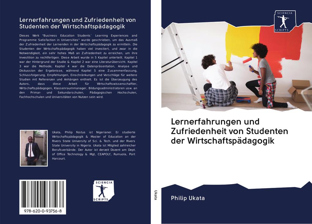 Lernerfahrungen und Zufriedenheit von Studenten der Wirtschaftspädagogik