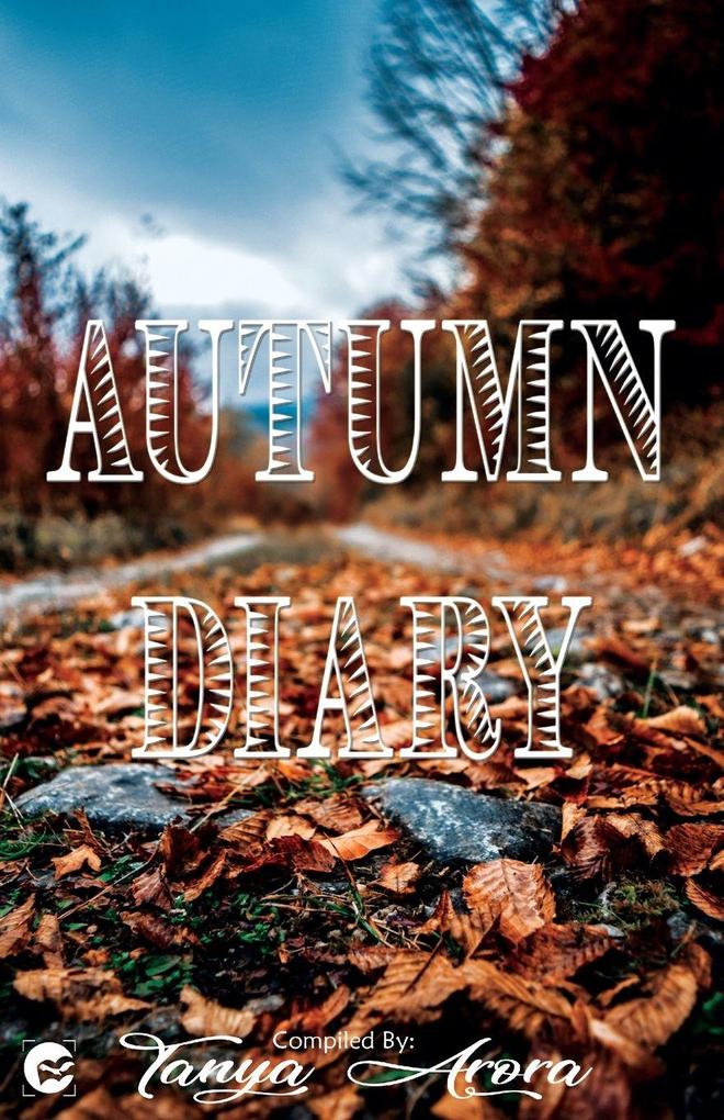 AUTUMN DIARY