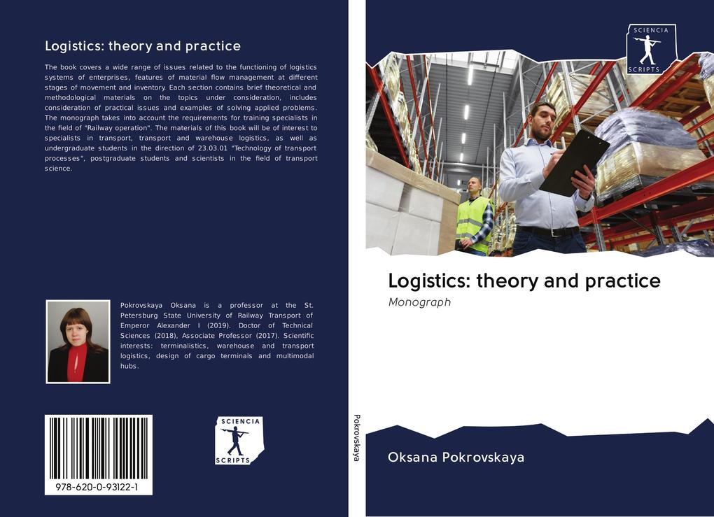 Logistics: theory and practice