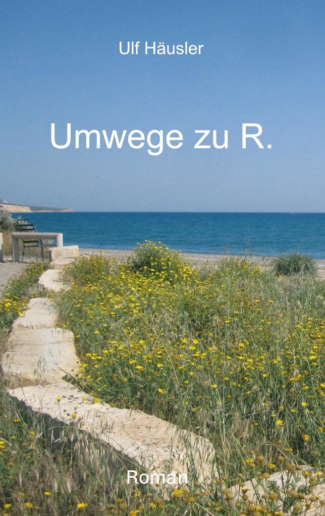 Image of Umwege zu R.