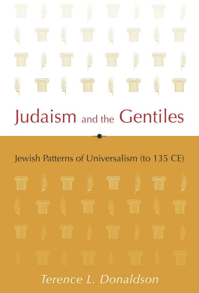 Judaism and the Gentiles
