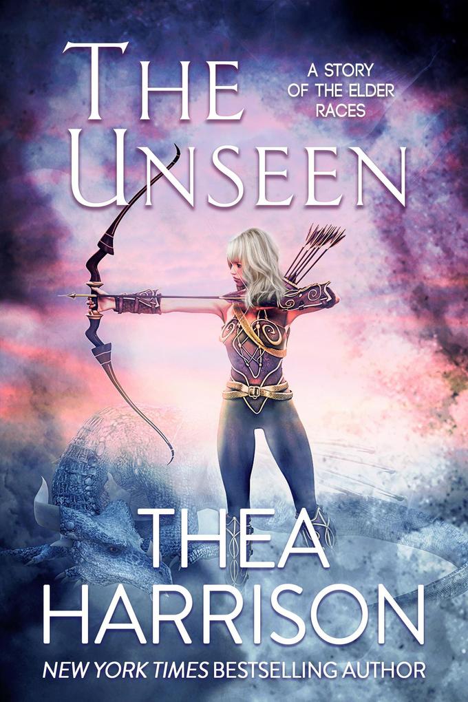 The Unseen: A Novella of the Elder Races (The Chronicles of Rhyacia #1)