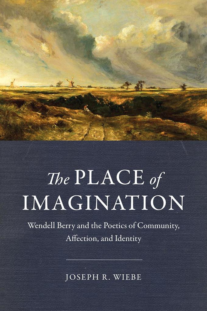 The Place of Imagination