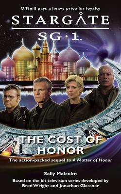 STARGATE SG-1 The Cost of Honor