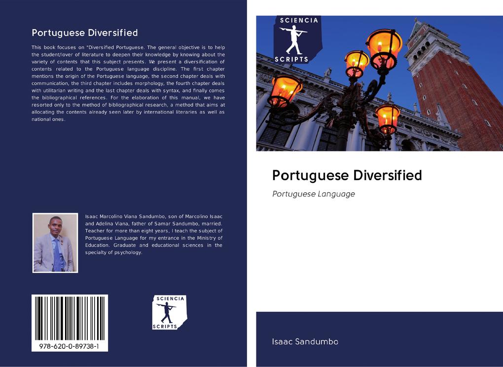 Portuguese Diversified