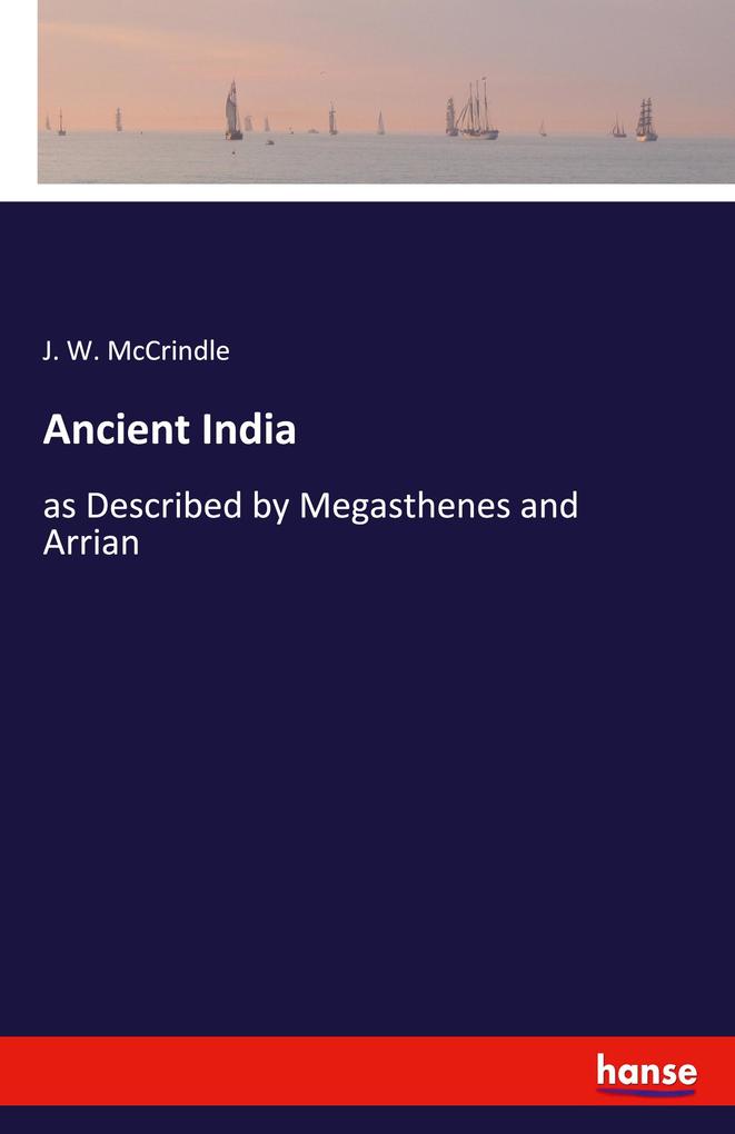 Image of Ancient India