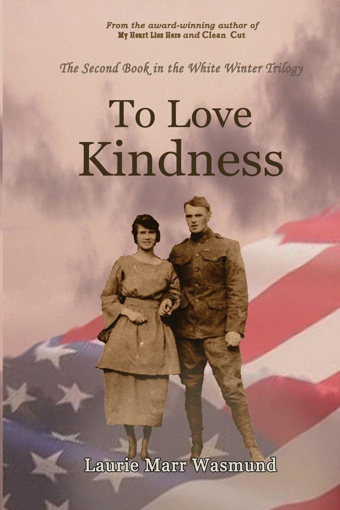 To Love Kindness