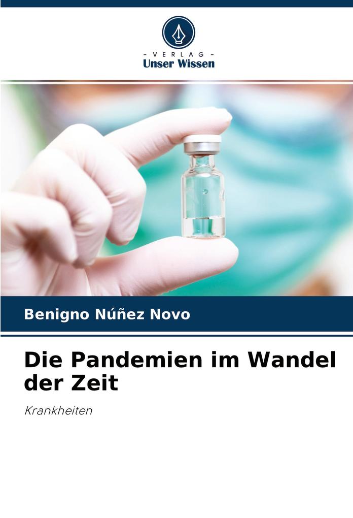 Die Pandemien im Wandel der Zeit
