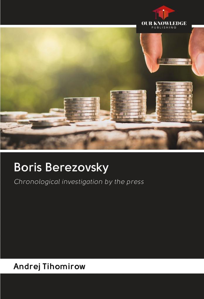 Boris Berezovsky