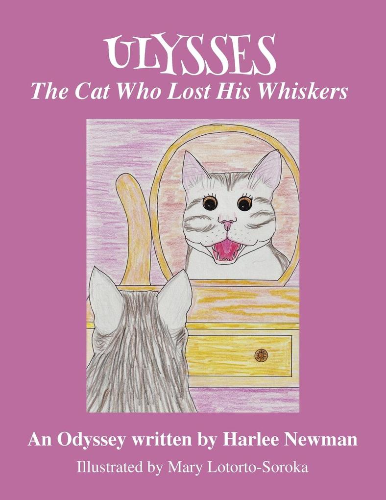 The Cat Who Lost His Whiskers An Odyssey