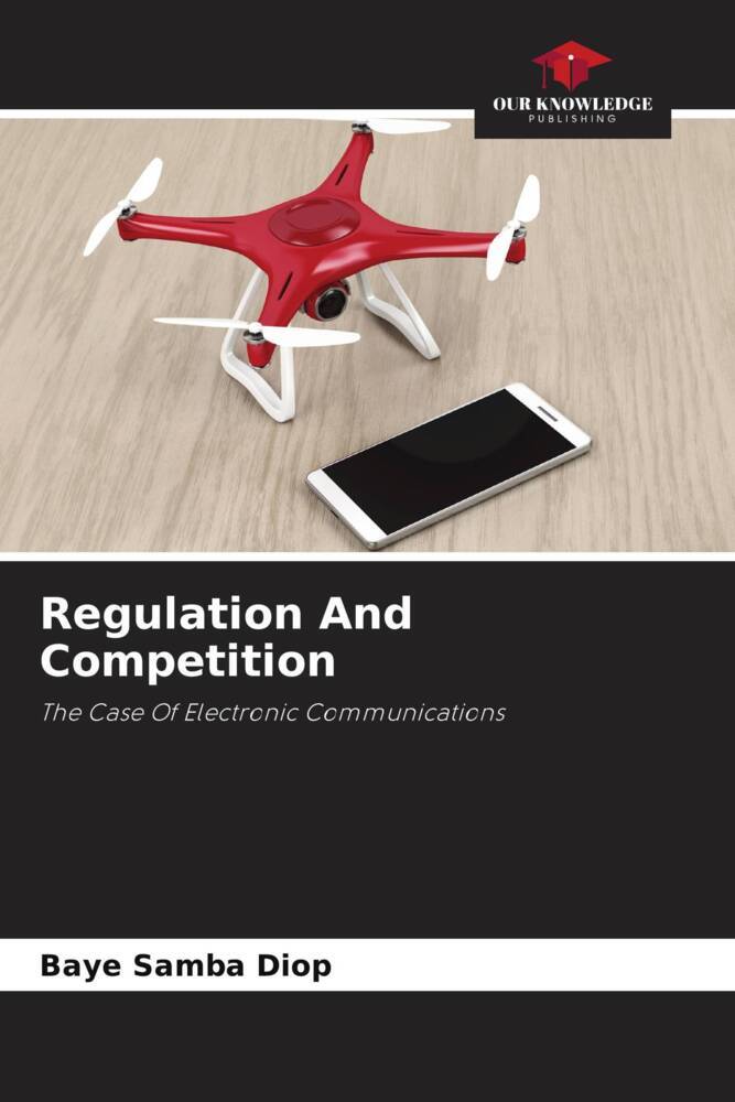 Regulation And Competition