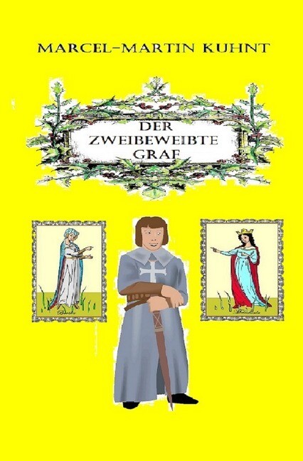 Image of Der Zweibeweibte Graf