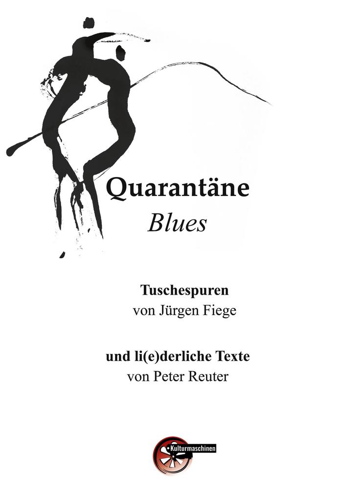 Quarantäne Blues
