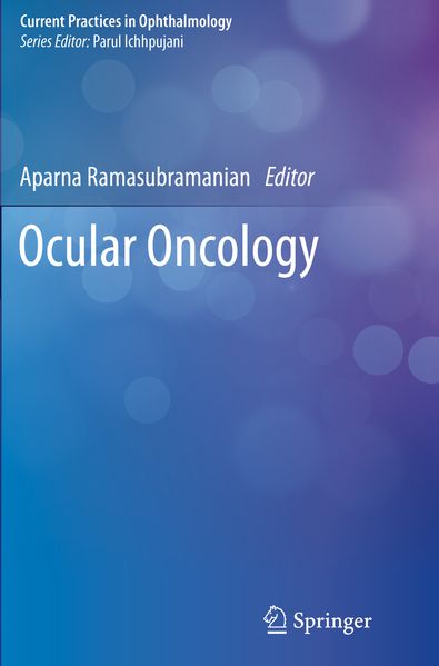 Ocular Oncology