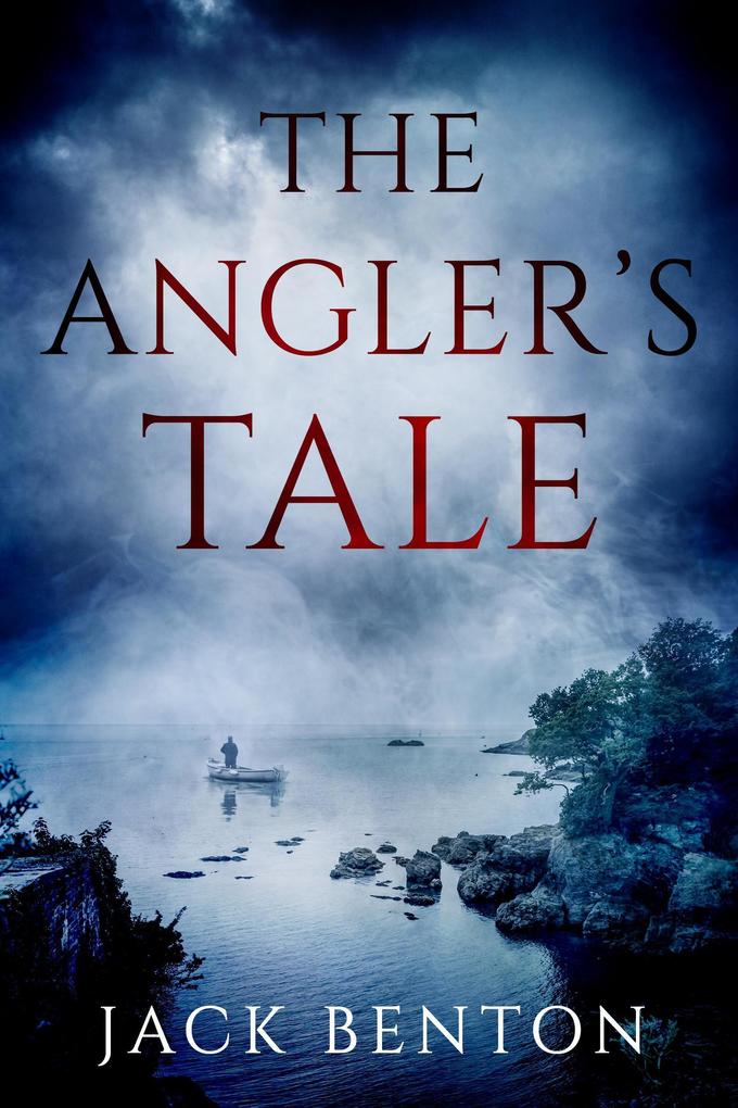 The Angler's Tale (The Slim Hardy Mystery Series #5)