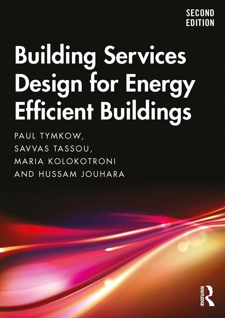 Building Services  for Energy Efficient Buildings