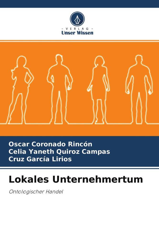 Lokales Unternehmertum