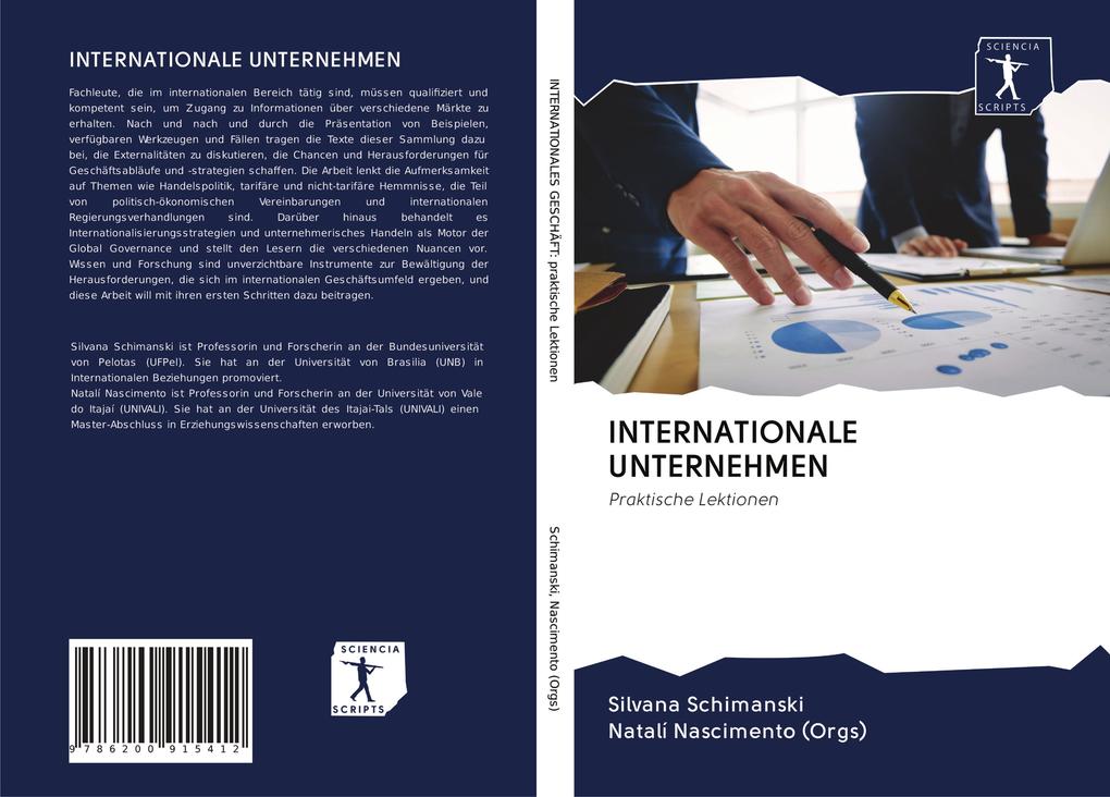 INTERNATIONALE UNTERNEHMEN