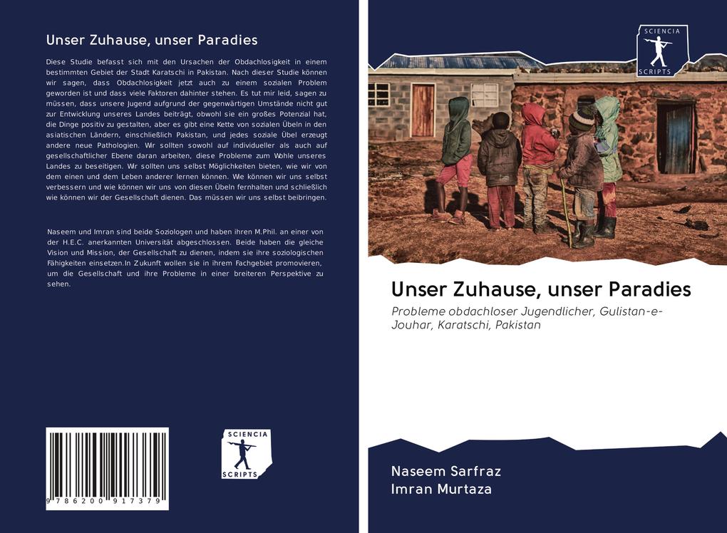 Unser Zuhause unser Paradies