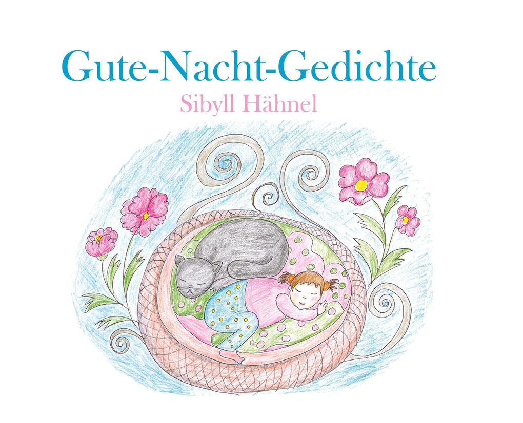 Image of Gute-Nacht-Gedichte