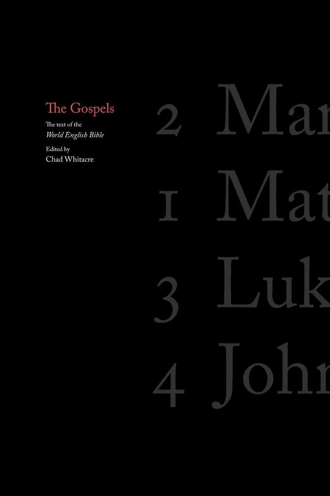The Gospels