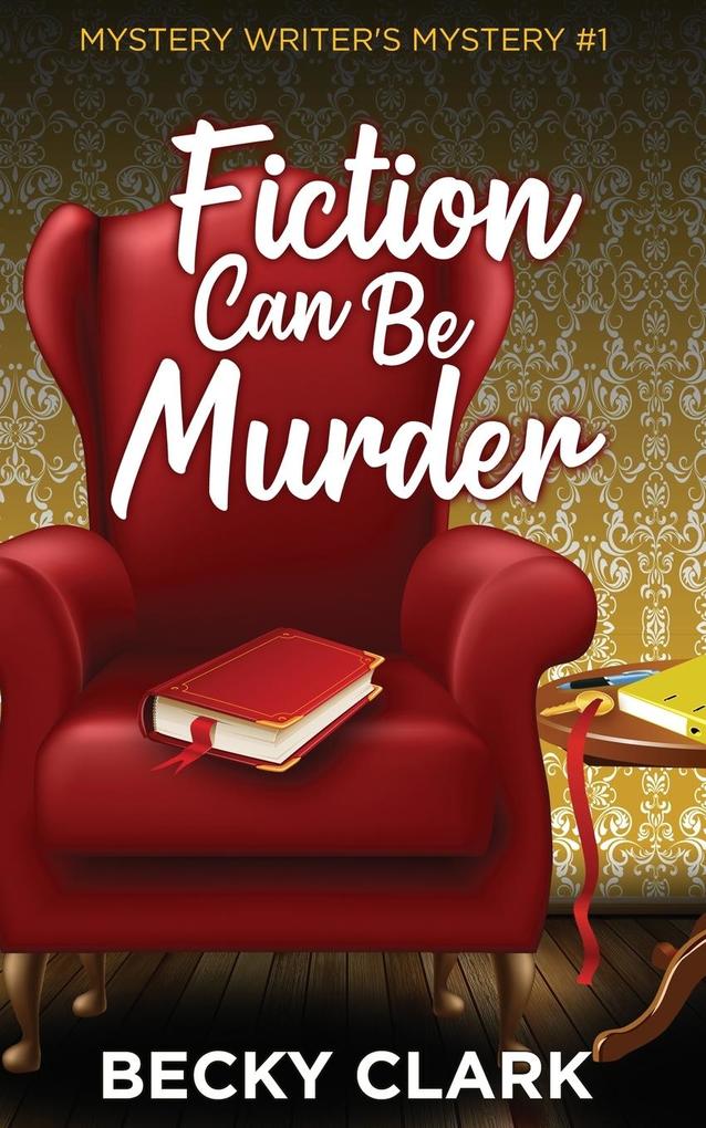 Fiction Can Be Murder