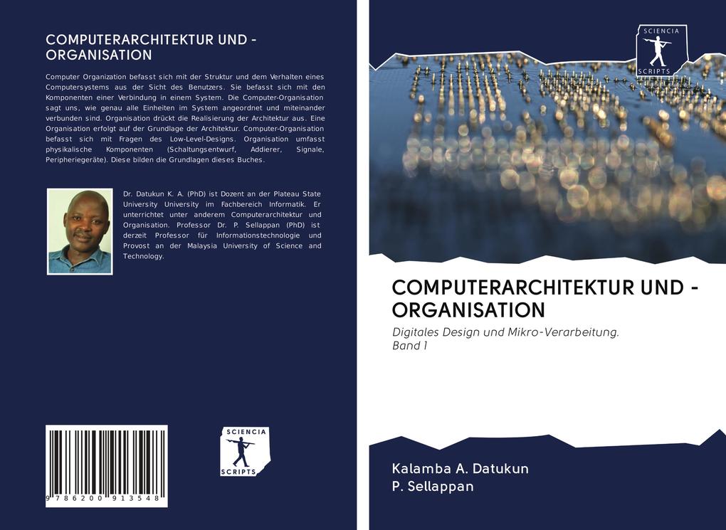 COMPUTERARCHITEKTUR UND -ORGANISATION