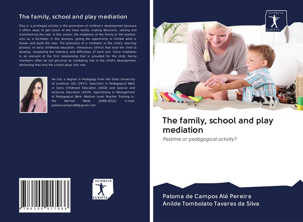 The family school and play mediation