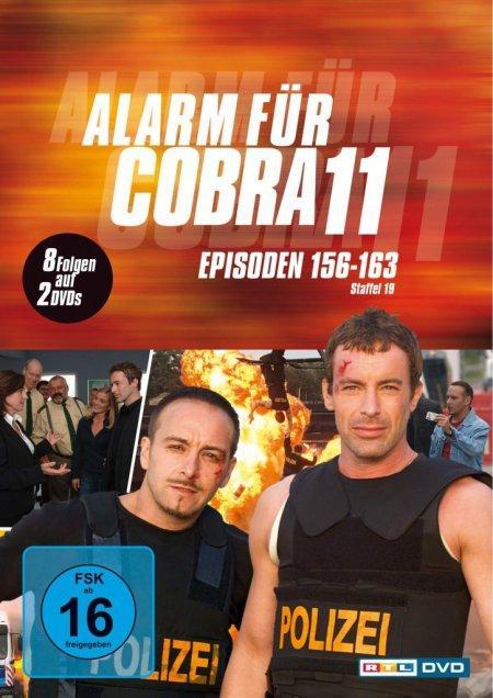 Alarm für Cobra 11