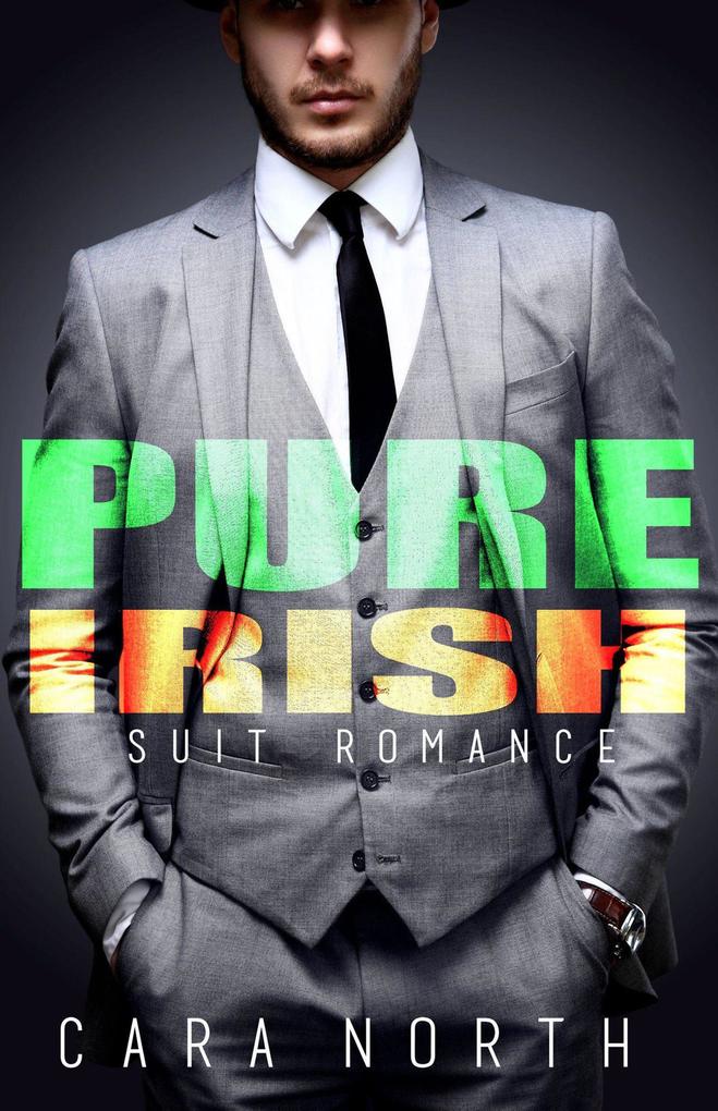 Pure Irish (Suit Romance)