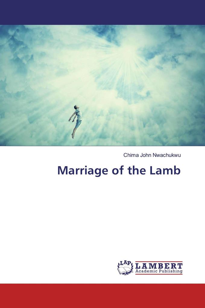 Marriage of the Lamb