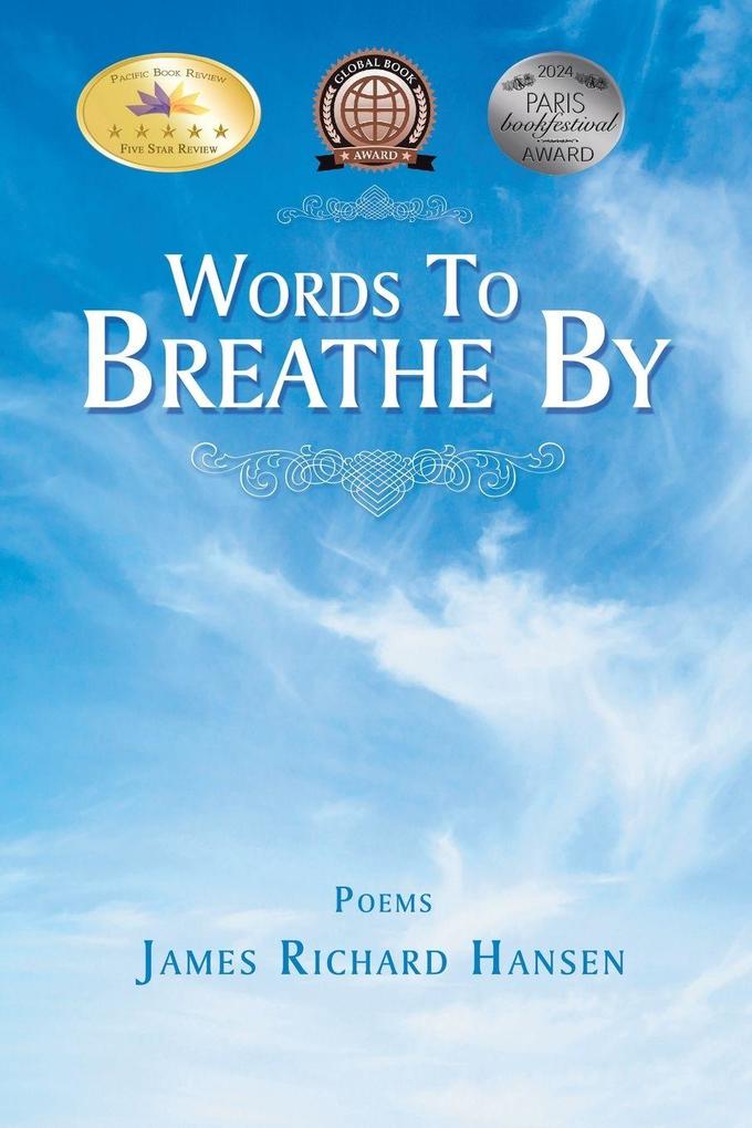 Words To Breathe By