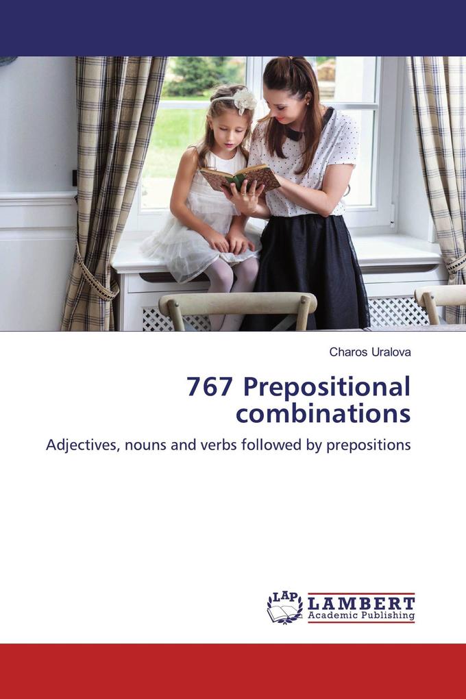 767 Prepositional combinations