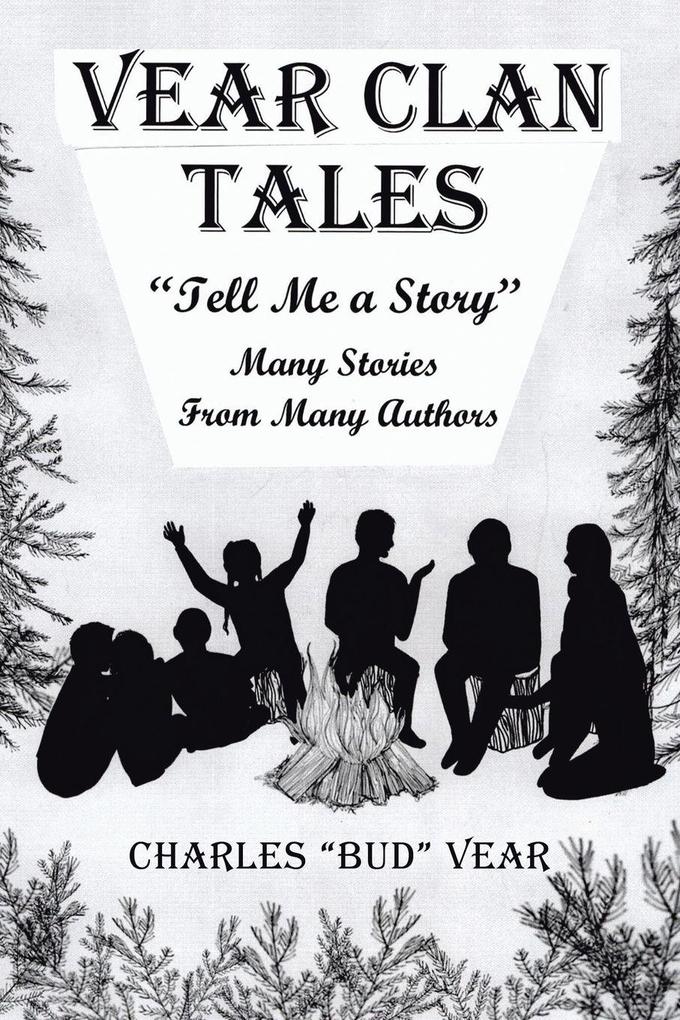 Vear Clan Tales