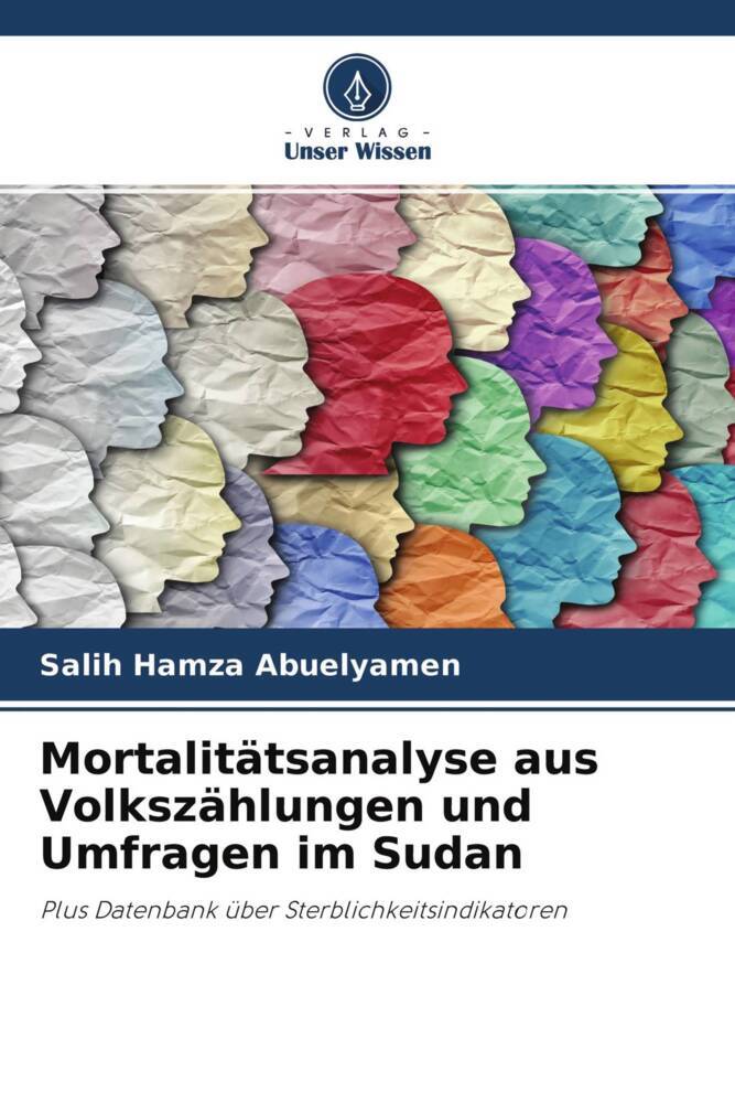 Mortalitätsanalyse aus Volkszählungen und Umfragen im Sudan