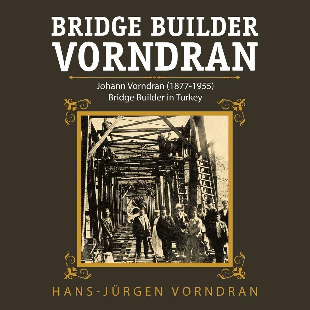 Bridge Builder Vorndran