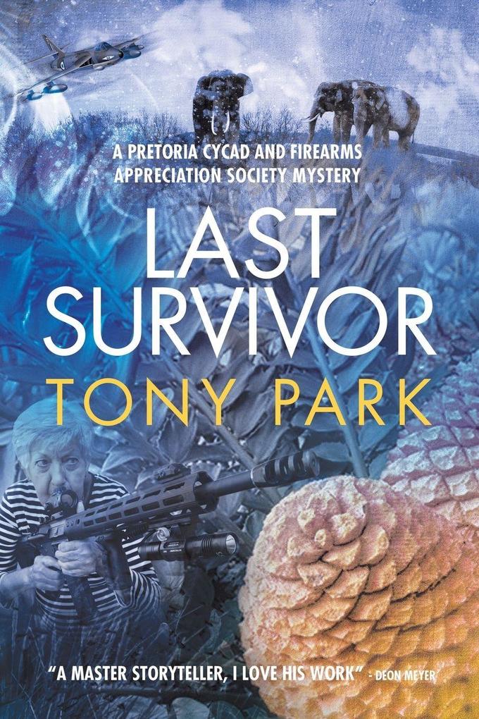 Last Survivor