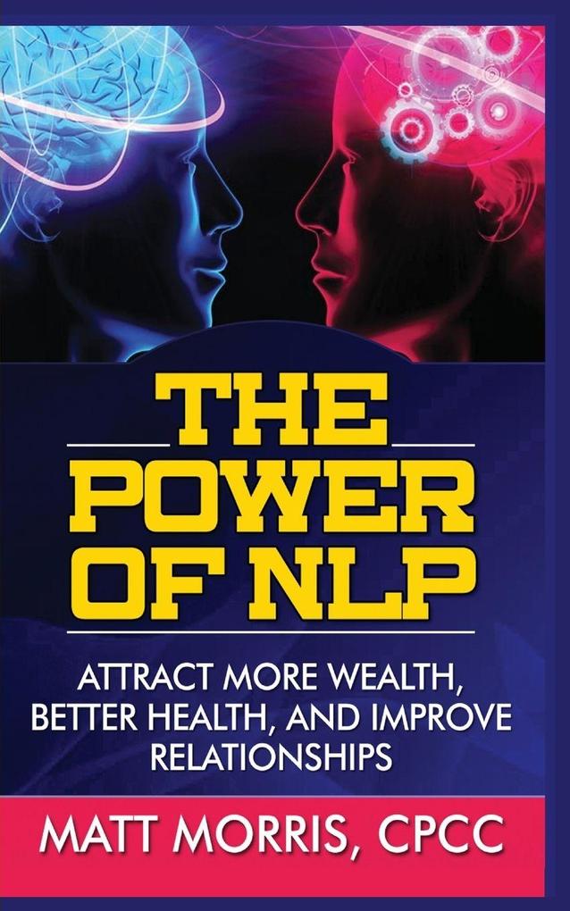 THE POWER OF NLP