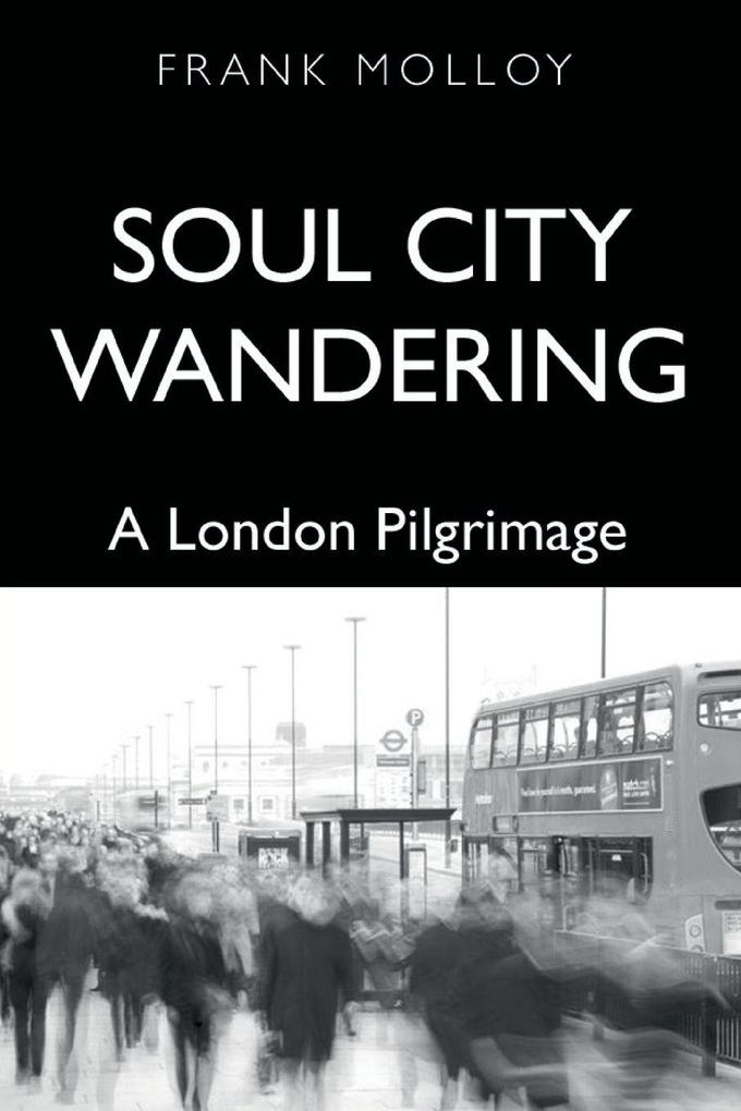 Soul City Wandering
