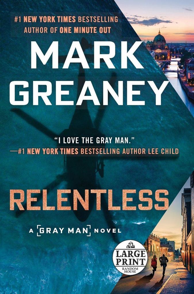 Relentless