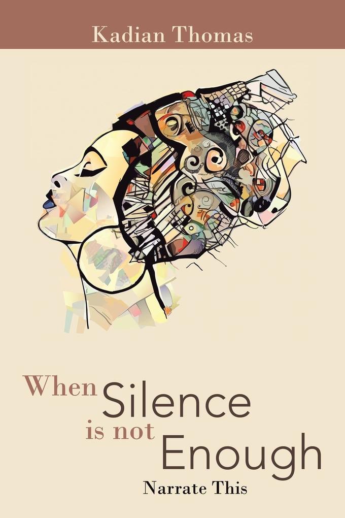 When Silence Is Not Enough