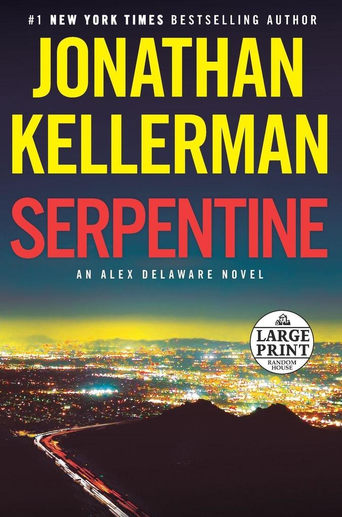 Serpentine