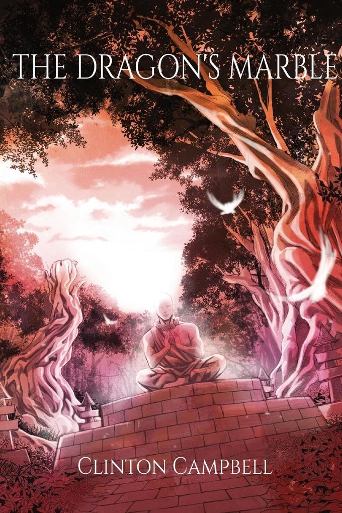 The Dragon's Marble