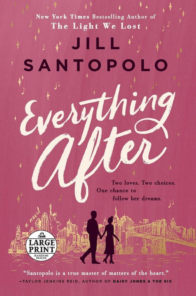 Everything After
