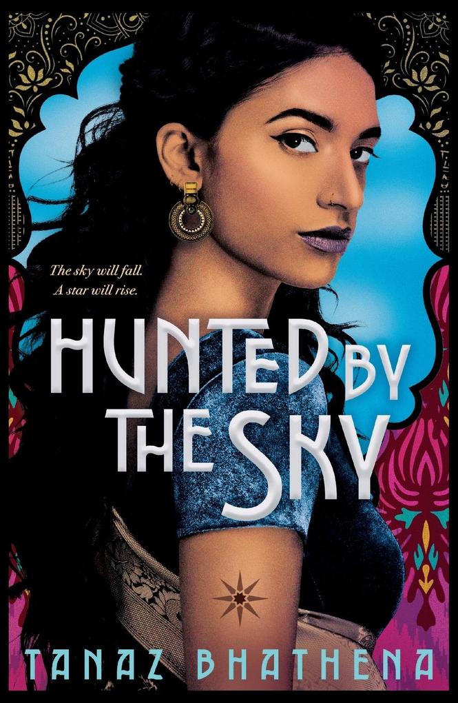 Hunted by the Sky