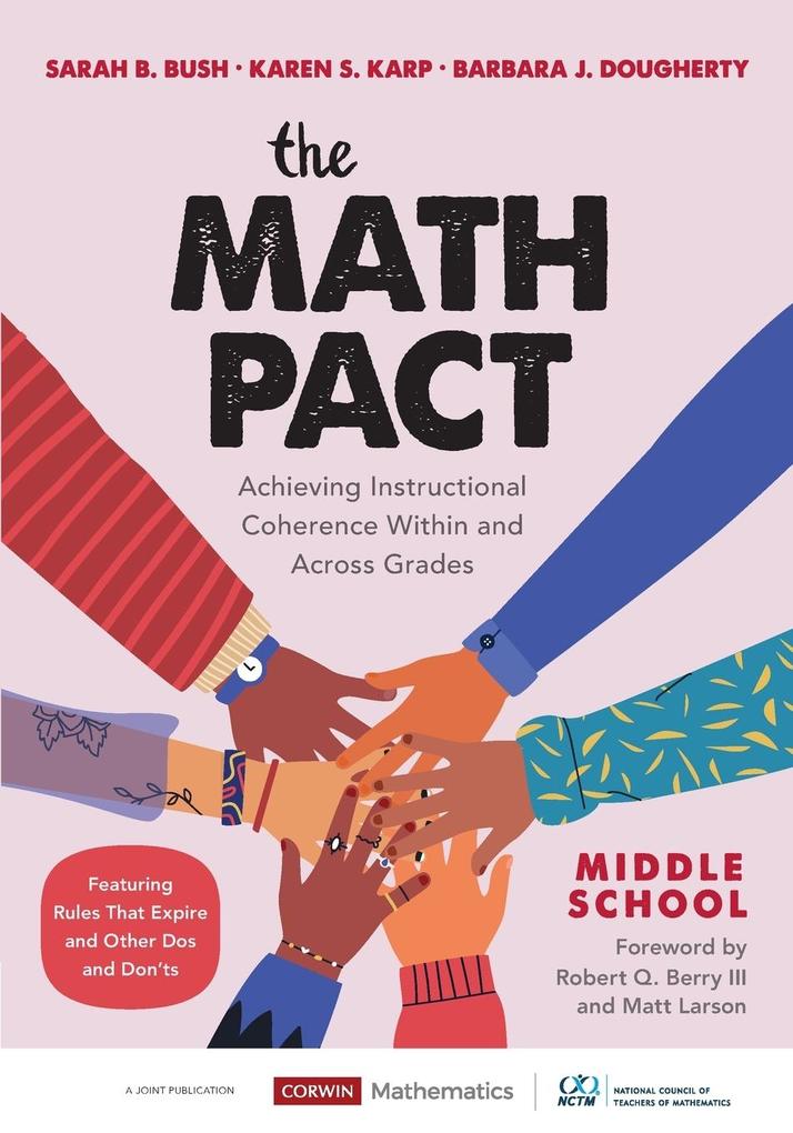 The Math Pact Middle School